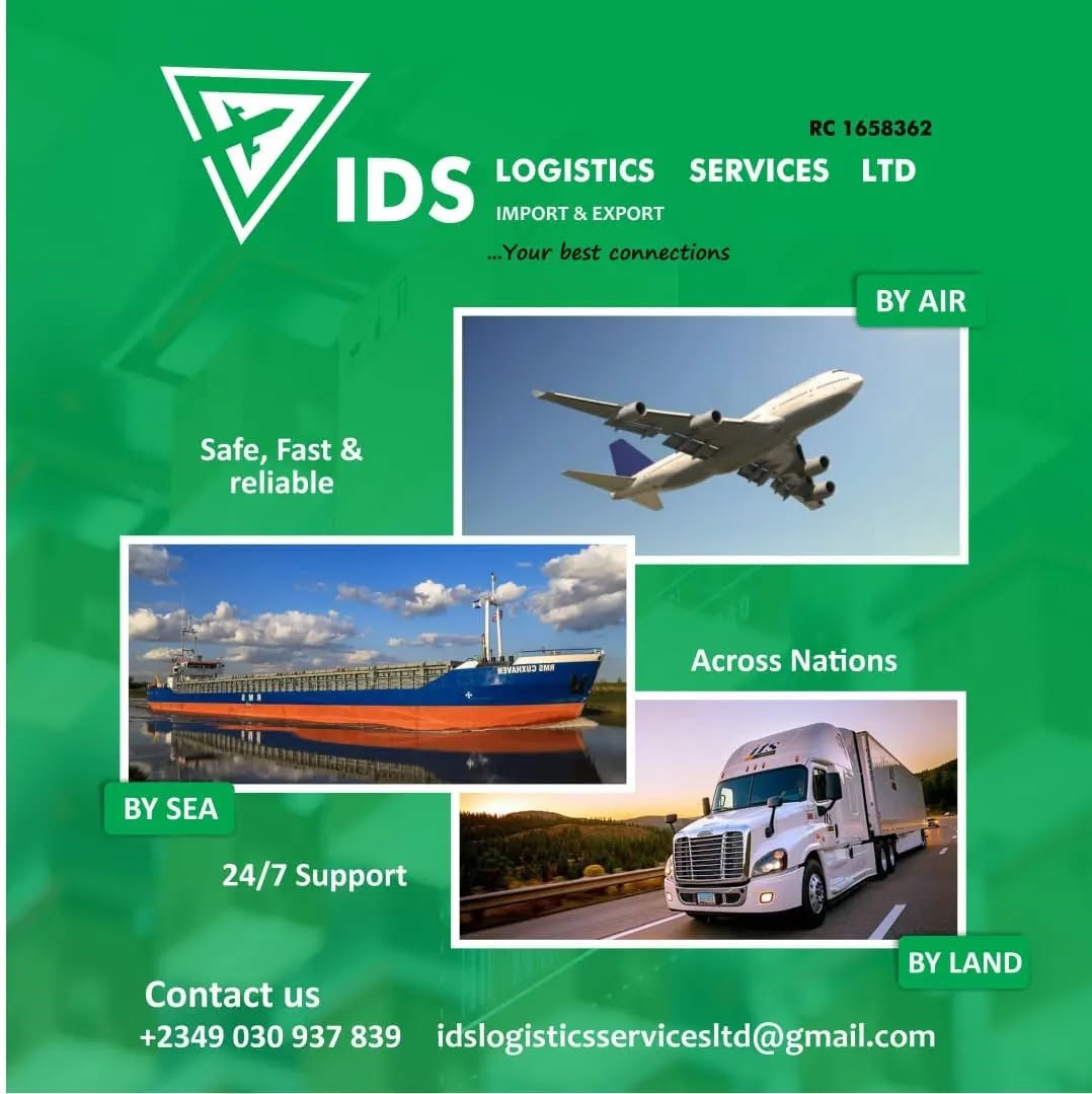 Freight Services